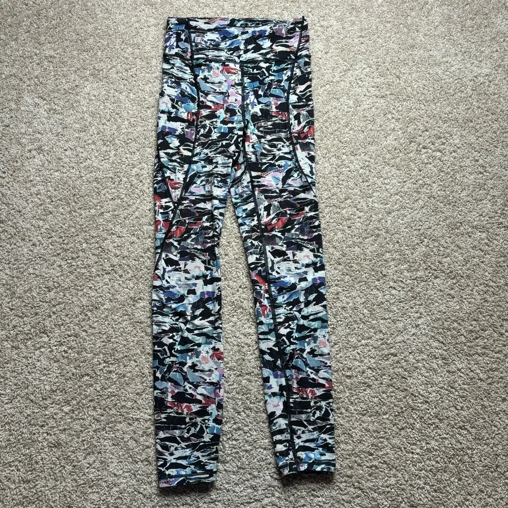 Lululemon Break Free Tight (25